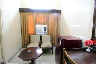 Hotel Tourist, New Delhi 3